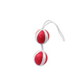 5'li Anal Vajinal Titreşimli 5'li Vibratör Seti - Love Kits - B1042