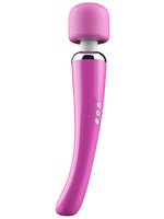 Elegance Wand Şarjlı Pembe - MW00601102