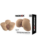 NOXXX Çift Girişli Kalça 1100 gr - 601204