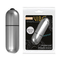 6,2 cm Mini Aşk Vibratörü - BDM1459