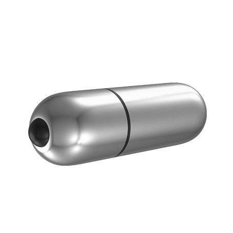 6,2 cm Mini Aşk Vibratörü - BDM1459