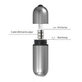 6,2 cm Mini Aşk Vibratörü - BDM1459