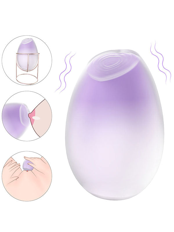 NOXXX Love Egg Şarjlı Yumurta Vibratör - 702131