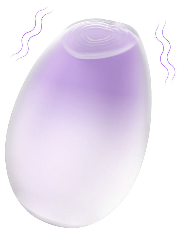 NOXXX Love Egg Şarjlı Yumurta Vibratör - 702131