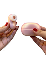 NOXXX Love Pods Klitoris Emiş Vibratörü - 702153
