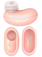 NOXXX Love Pods Klitoris Emiş Vibratörü - 702153