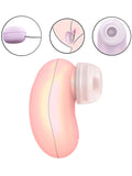 NOXXX Love Pods Klitoris Emiş Vibratörü - 702153