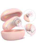 NOXXX Love Pods Klitoris Emiş Vibratörü - 702153