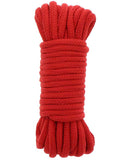 NOXXX Esaret İpi Kırmızı 10 Metre - 704104