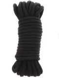 NOXXX Esaret İpi Siyah 10 Metre - 704304