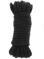 NOXXX Esaret İpi Siyah 10 Metre - 704304