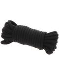 NOXXX Esaret İpi Siyah 10 Metre - 704304