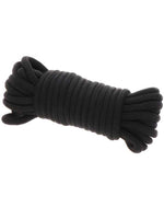 NOXXX Esaret İpi Siyah 10 Metre - 704304