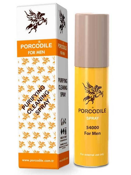 Porcodile Sprey - C-1501