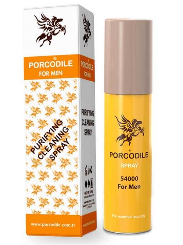Porcodile Sprey - C-1501