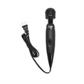Fairy Wand Masaj Vibratörü Siyah - BDMV010S