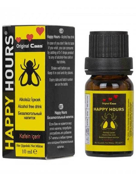 %10 İndirim – Happy Hours Damla 20ml. - CA-C-5073
