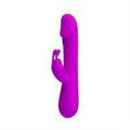 30 Fonksiyonlu Teknolojik Klitoris Uyarıcılı Tavşan Vibratör Penis - BDM1427