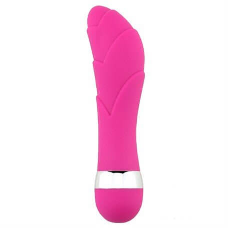 11,5 cm Güçlü Titreşimli Aşk Vibratörü - BDM065