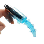 SM Unisex Titreşimli Parmak Vibratör - FA-GSV-153