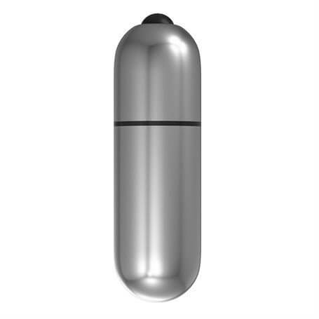 6,2 cm Mini Aşk Vibratörü - BDM1459