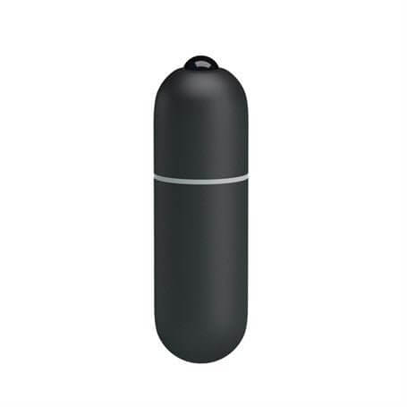 10 Titreşim Fonksiyonlu 6,2 cm Mini Aşk Vibratörü - BDM1459A
