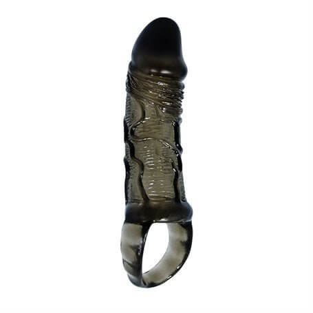 10 cm Zenci Penis Kılıfı - BDM2621