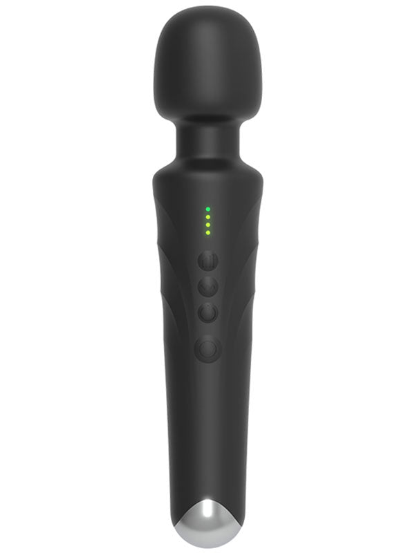 NOXXX ZYRO Wand Vibratör Şarjlı 21 cm - AMAY4