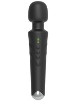 NOXXX ZYRO Wand Vibratör Şarjlı 21 cm - AMAY4