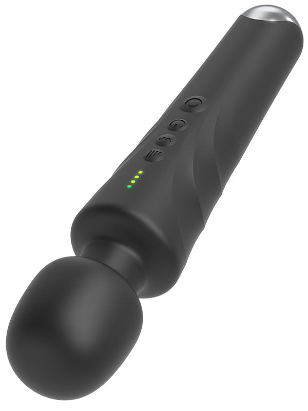 NOXXX ZYRO Wand Vibratör Şarjlı 21 cm - AMAY4