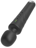NOXXX ZYRO Wand Vibratör Şarjlı 21 cm - AMAY4