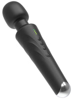 NOXXX ZYRO Wand Vibratör Şarjlı 21 cm - AMAY4