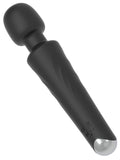 NOXXX ZYRO Wand Vibratör Şarjlı 21 cm - AMAY4
