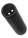 NOXXX Bullet-2 Şarjlı Mini Vibratör - AMB002