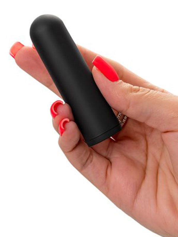 NOXXX Bullet-2 Şarjlı Mini Vibratör - AMB002