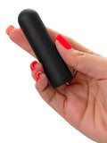 NOXXX Bullet-2 Şarjlı Mini Vibratör - AMB002