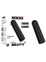 NOXXX Bullet-2 Şarjlı Mini Vibratör - AMB002