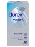 Durex Yok Ötesi Ekstra His 10'lu Paket - DR2794Y10