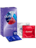 Durex Chill 10'lu Paket - DR3104C10