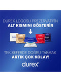 Durex Chill 10'lu Paket - DR3104C10