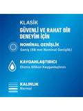 Durex Klasik 10'lu Paket - DR7706K10