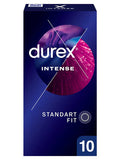 Durex Intense 10'lu Paket - DR8024I10