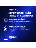 Durex Intense 10'lu Paket - DR8024I10