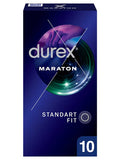 Durex Maraton 10'lu Paket - DR8086M10