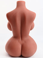 Yarım Vücut Torso Mastürbatör 23 kg - LJ2049