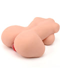Alisa Love Torso Yarım Vücut Mastürbatör 5.5 kg - LJ2100