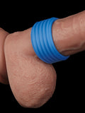 Pinnacle Pro Deep Rib Grip Ring - LV443011
