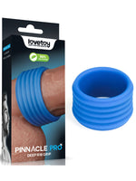 Pinnacle Pro Deep Rib Grip Ring - LV443011