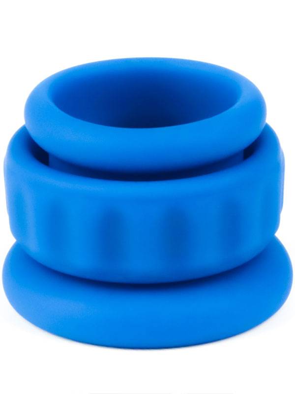 Pinnacle Pro Twin Flex Stretcher Penis ve Testis Halkası - LV443014