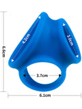 Pinnacle Pro Trio Grip Enhancer Sleeve - LV443015